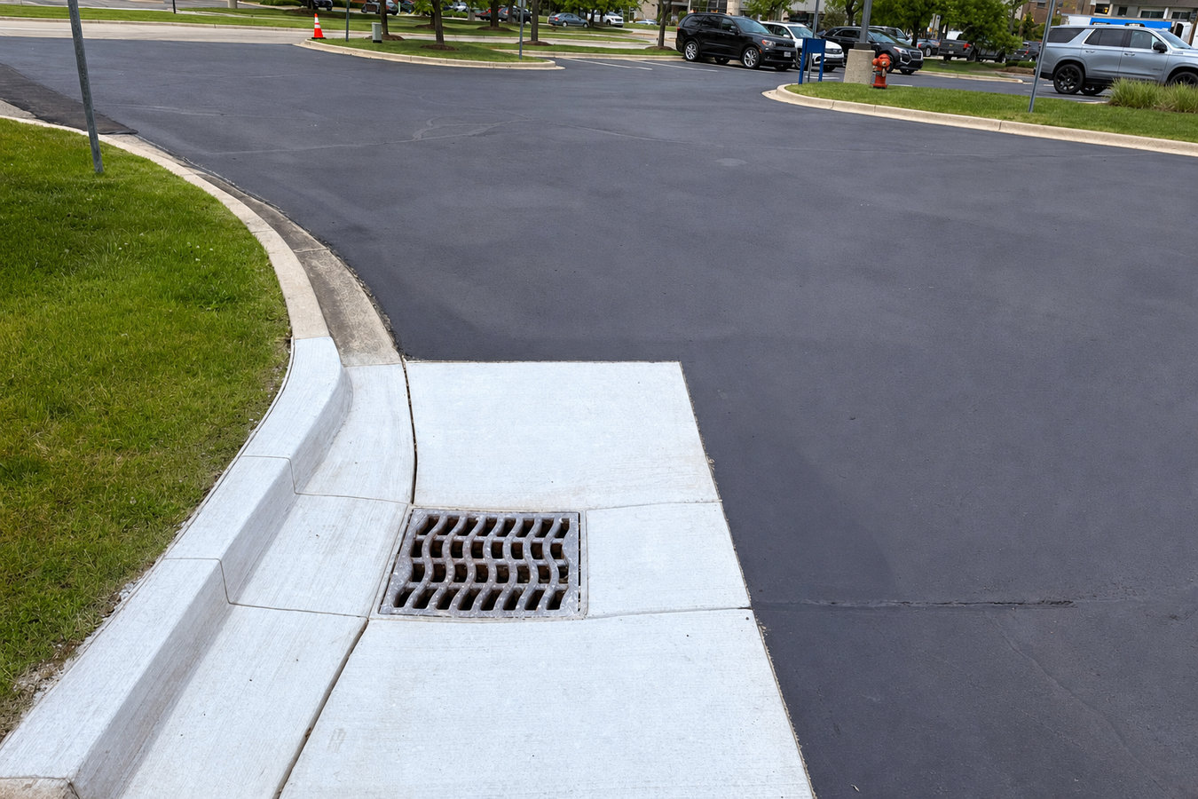 Quickset Gilroy Asphalt Paving - asphalt paving and repair in Gilroy, CA